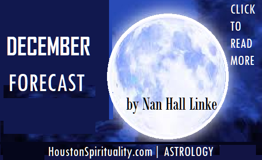 Nan Hall Linke | What to Expect in October including Two Full Moons