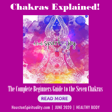 The Beginners Guide to Chakras - June 2020 Healthy Body