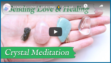 Meditation for Sending Love and healing