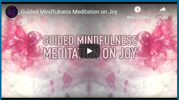 Meditation for Joy