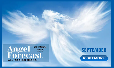 Angel Forecast for September 2020