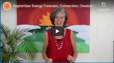 September Energy Exercises