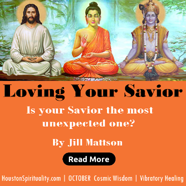 Loving Your Savior by Jill Mattson