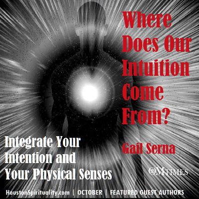 Where Does Our Intuition come From? 