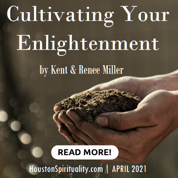 Monthly Cosmic Wisdom by Kent & Renee Miller, Augmentation of Man