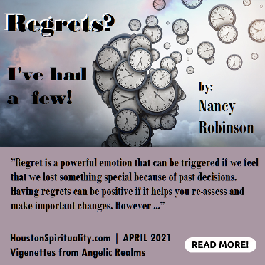 March Wisdom by Nancy Robinson