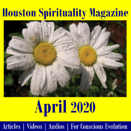 Houston Spirituality April 2020 Articles