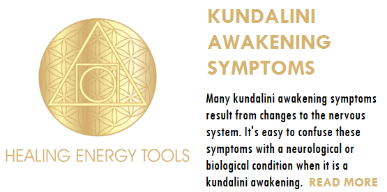 Kundalini Awakening Symptoms