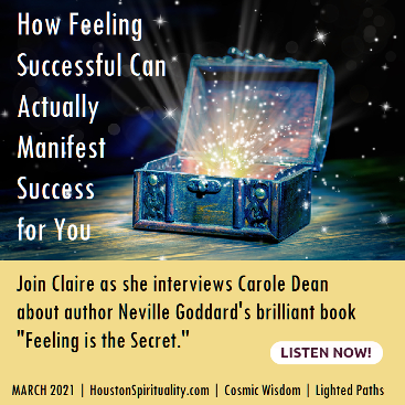 Claire Papin interviews Carole Dean