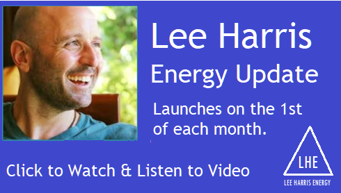 Lee Harris Energy Update Videos