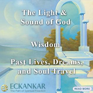 NEW: ECKANKAR, Classes