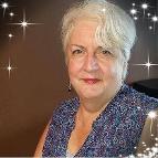 Sandy Penny, Editor/Publisher HSM