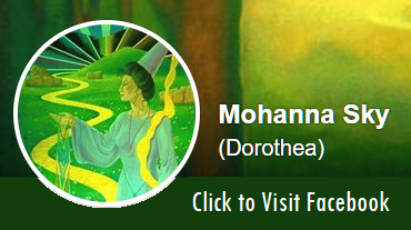 Rev. Dorothea - Mohanna Sky Facebook