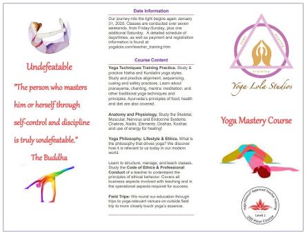 Yoga Lola Reiki, Shamanistic  Spiritual Energy for healing. HSM October