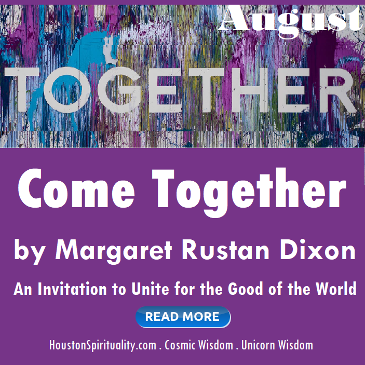 Come Together by Margaret Rustan Dixon