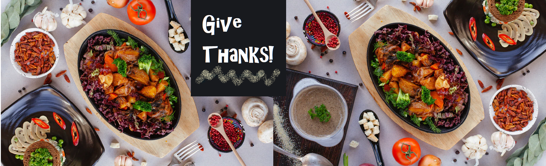 HSM November Thanksgiving banner
