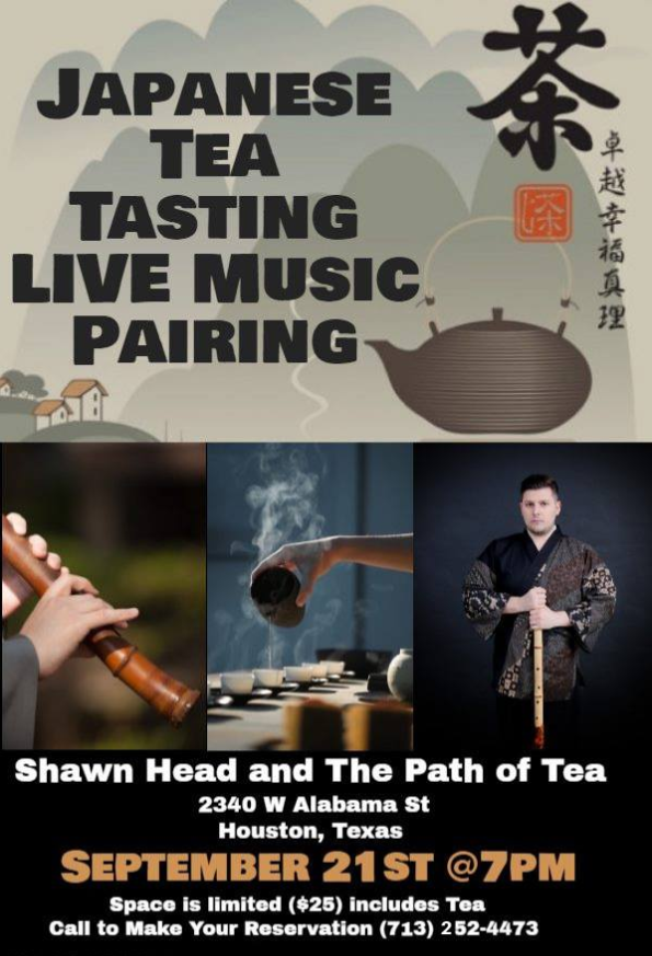 The Path of Tea Organics