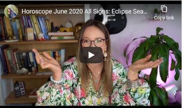 June Horoscopes with Rux