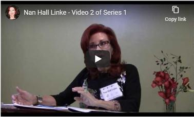 Astrology with Nan Hall Linke, Interview by Sally Boyd