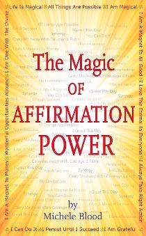 The Magic of Affirmation Power