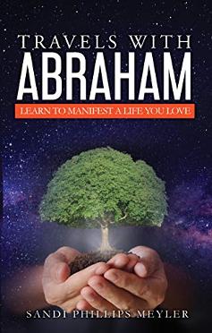 Travels with Abraham by Sandi Phillips Meyler link to amazon