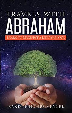 Travels with Abraham by Sandi Phillips Meyler link to amazon