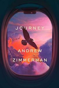 Journey by Andrew Zimmerman | Novel