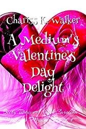A Neduyn;s vakebtube;s Dat Delight by Chariss K. Walker