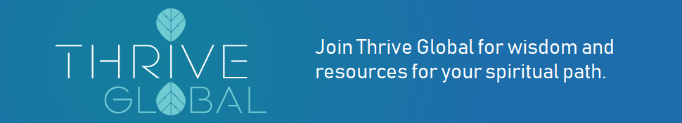 Thrive Global link