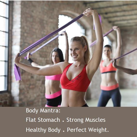 Sandy Penny's Body Mantra Photo by Bruce Mars on Unsplash