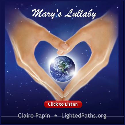 Claire Papin's Mary's Lullaby
