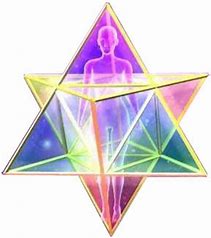 David/LE Merkaba