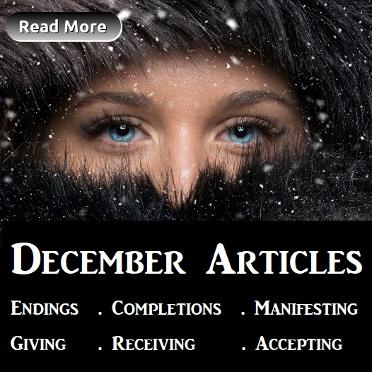 December Articles Houston Spirituality Magazine 2018