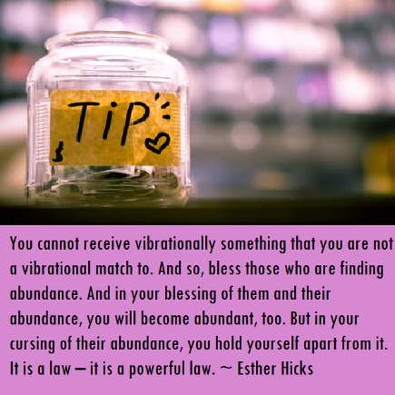 Esther Hicks, Abraham, Ask and it it given. book link.