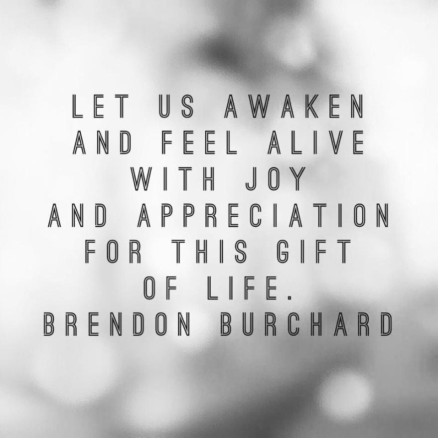 Brendon Burchard