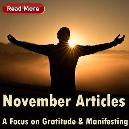 NOVEMBER articles Houston Spirituality Magazine link