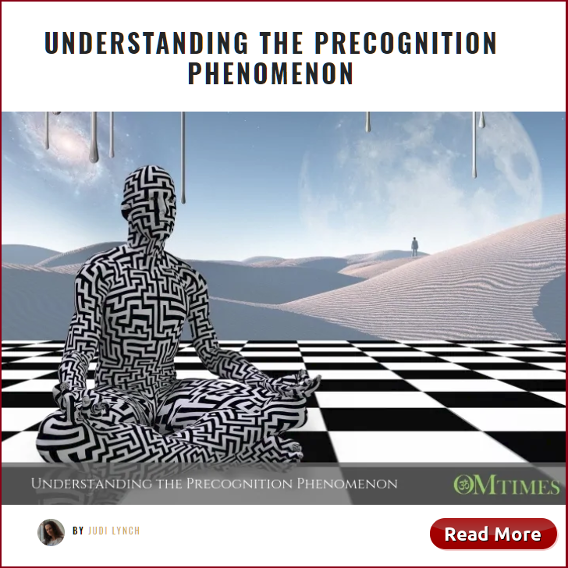 Understanding the Precognition Phenomenon by
