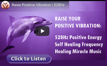 Raise Your Positiive Vibration Video