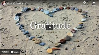 Gratitude Meditation