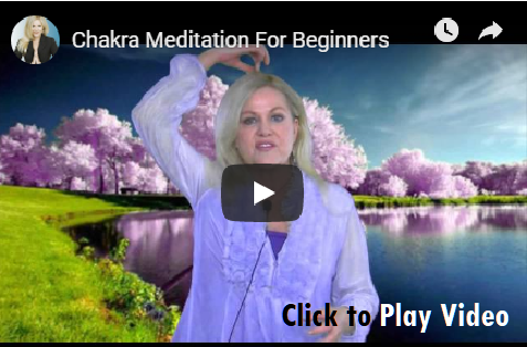 Chakra Meditation for Beginners