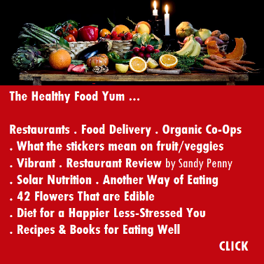 Healthy Food Yum List of articles