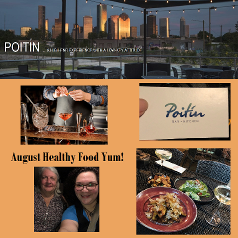 Poitin Restaurant . a high-end experience with a low-key attitude, read Sandy Penny's article