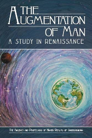 The Augmentation of Man by Kent & Renee Miller