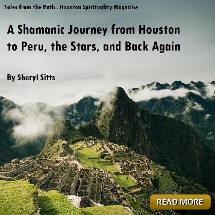 Have your own Experience in Peru