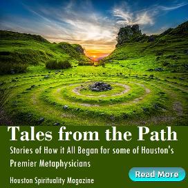 Tales from the Path Life Chaning stories