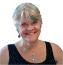 Trisha Keel Tomorrow's Key