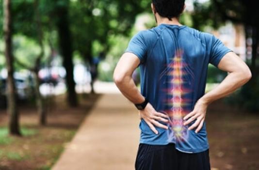 Why Spinal Problems Come Back